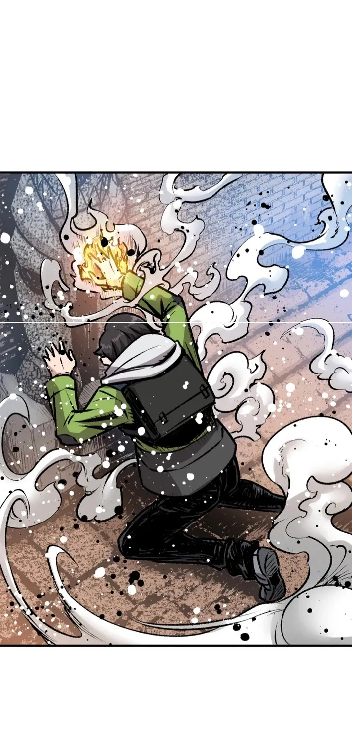 I Live in a Haunted Property in a Different World Chapter 5 - page 83