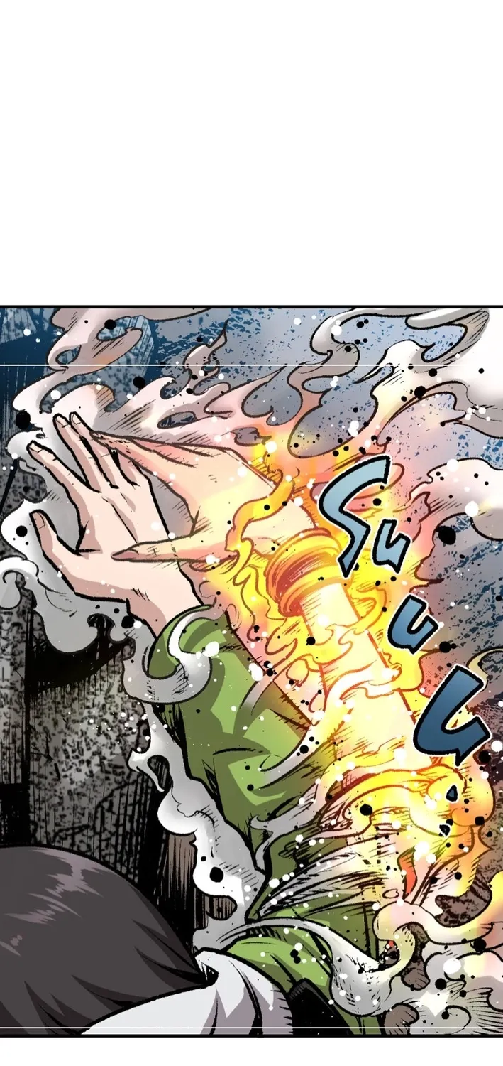 I Live in a Haunted Property in a Different World Chapter 5 - page 85