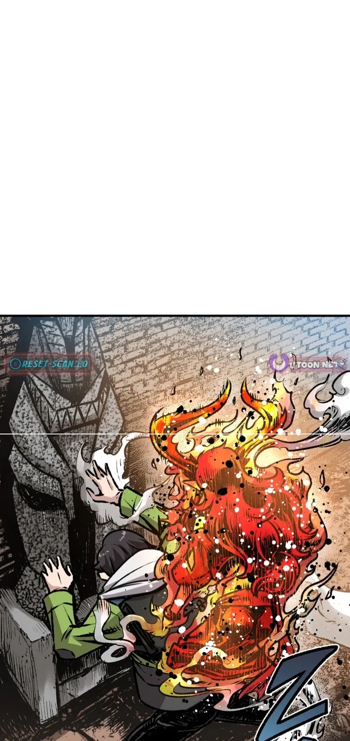 I Live in a Haunted Property in a Different World Chapter 5 - page 86