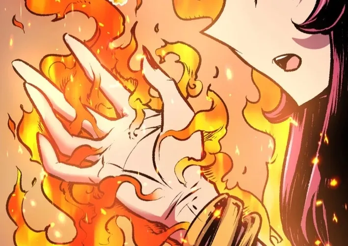 I Live in a Haunted Property in a Different World Chapter 5 - page 88