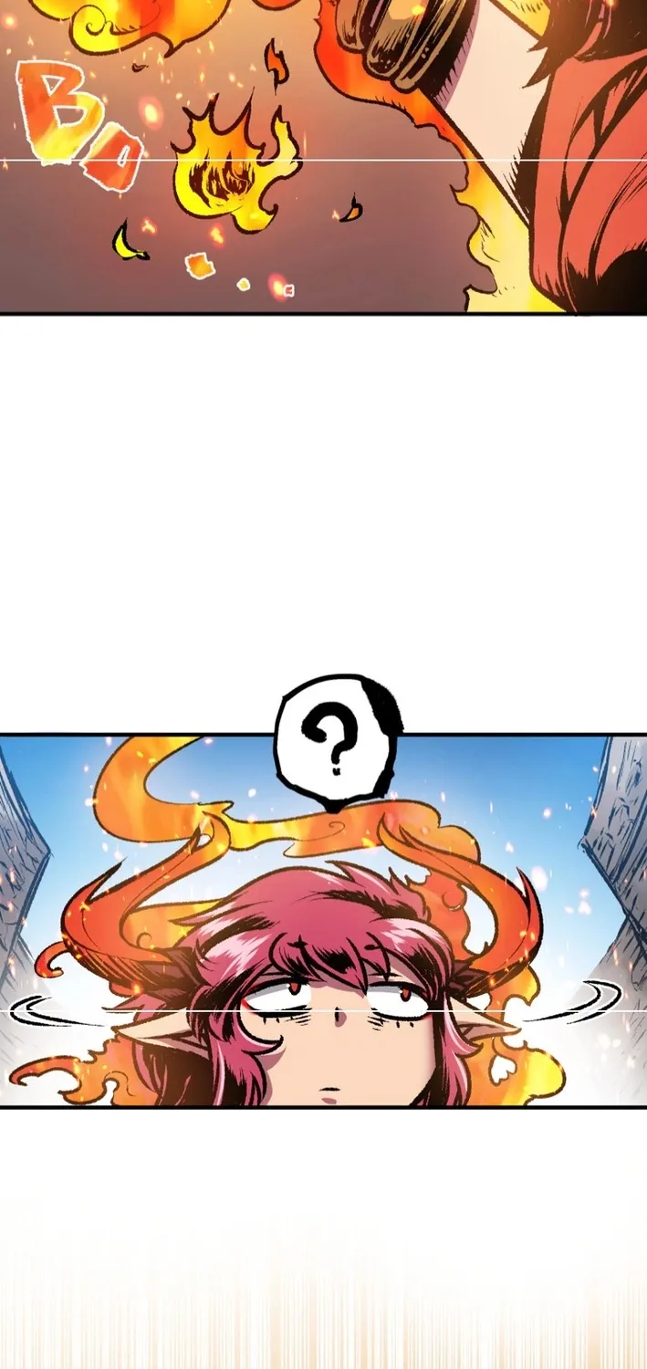 I Live in a Haunted Property in a Different World Chapter 5 - page 89