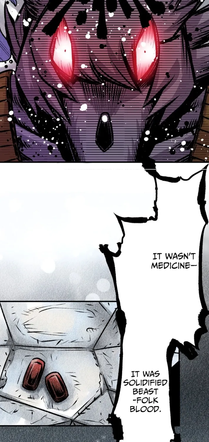 I Live in a Haunted Property in a Different World Chapter 5 - page 9