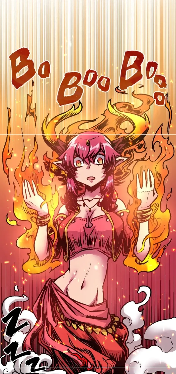 I Live in a Haunted Property in a Different World Chapter 5 - page 90