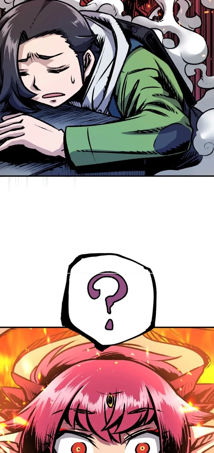 I Live in a Haunted Property in a Different World Chapter 5 - page 91