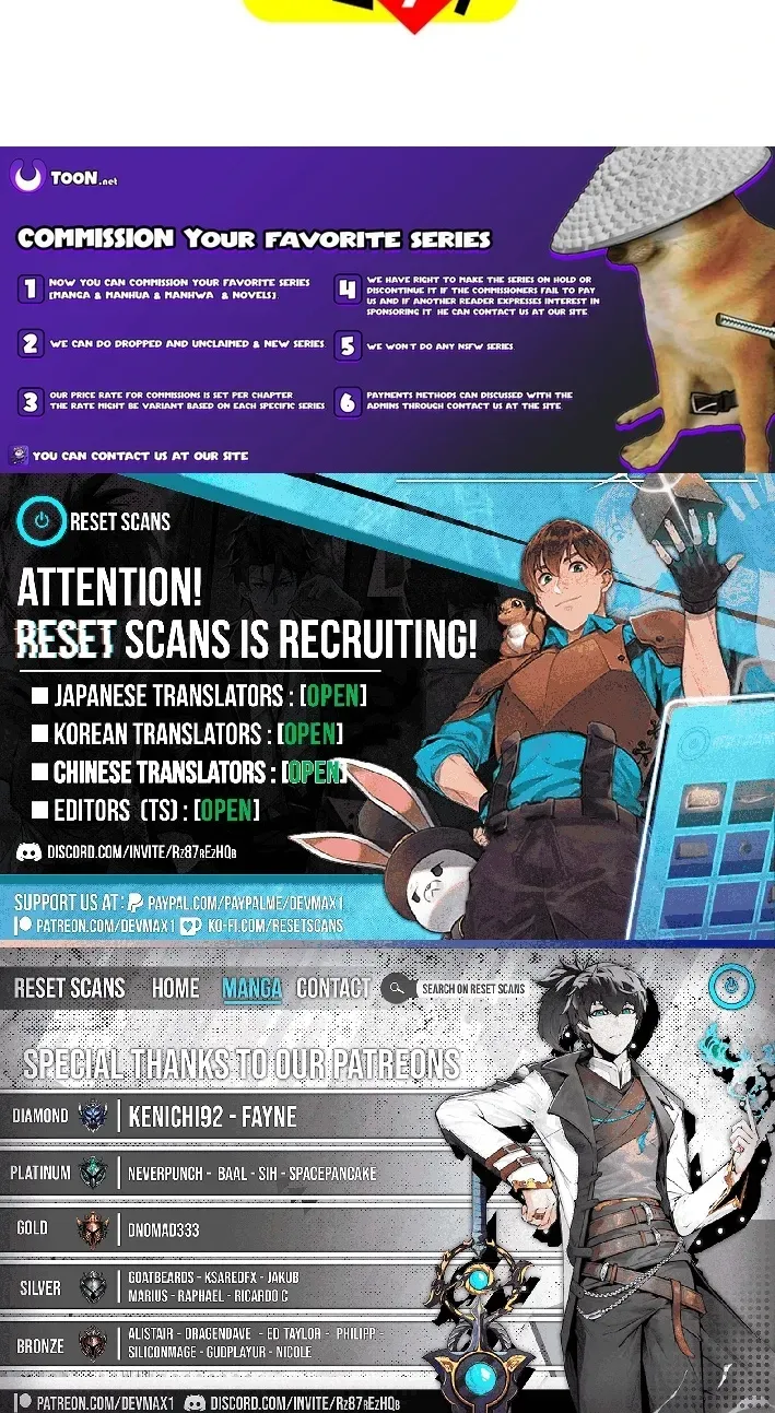 I Live in a Haunted Property in a Different World Chapter 5 - page 94