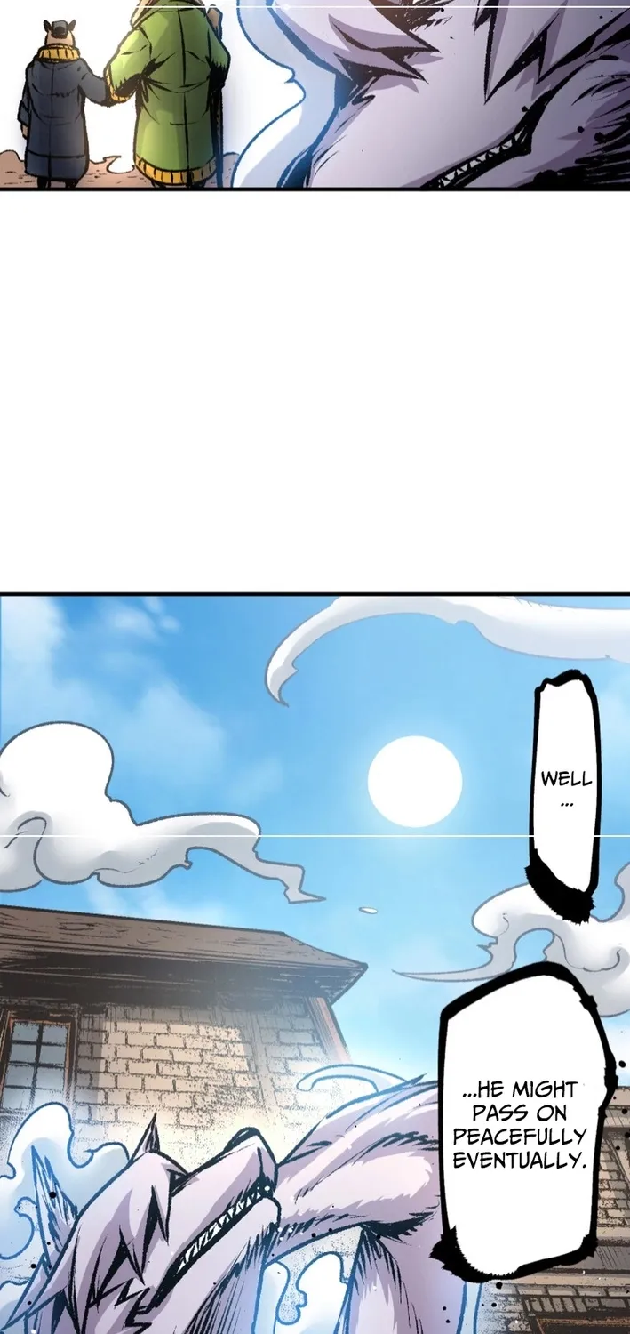 I Live in a Haunted Property in a Different World Chapter 6 - page 10