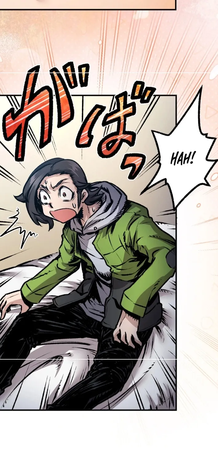 I Live in a Haunted Property in a Different World Chapter 6 - page 13