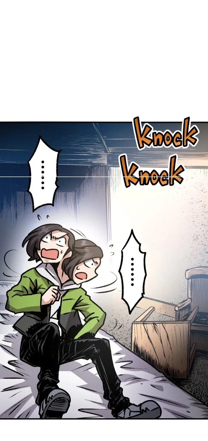 I Live in a Haunted Property in a Different World Chapter 6 - page 14