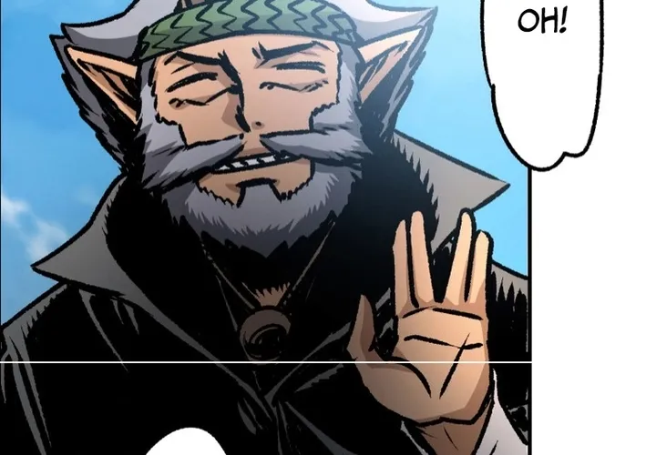 I Live in a Haunted Property in a Different World Chapter 6 - page 16