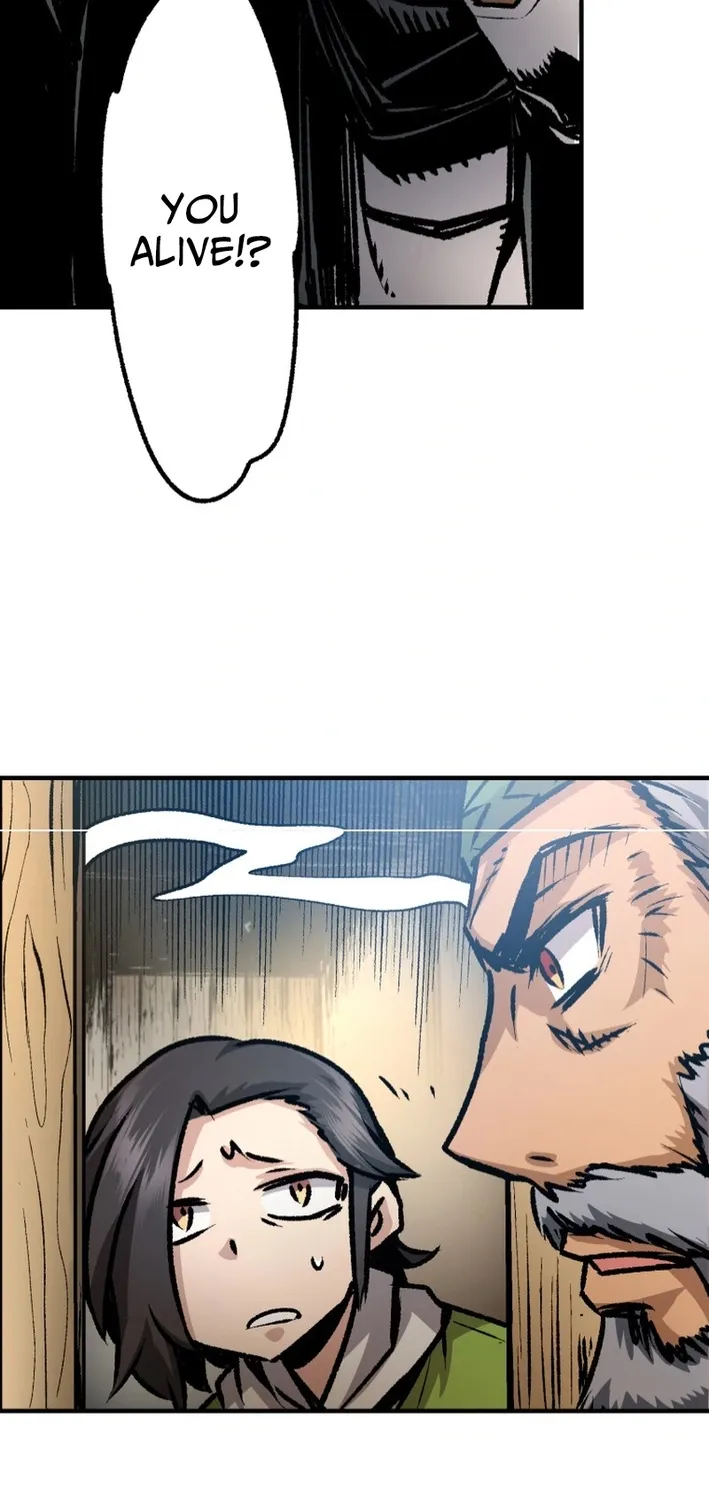 I Live in a Haunted Property in a Different World Chapter 6 - page 17