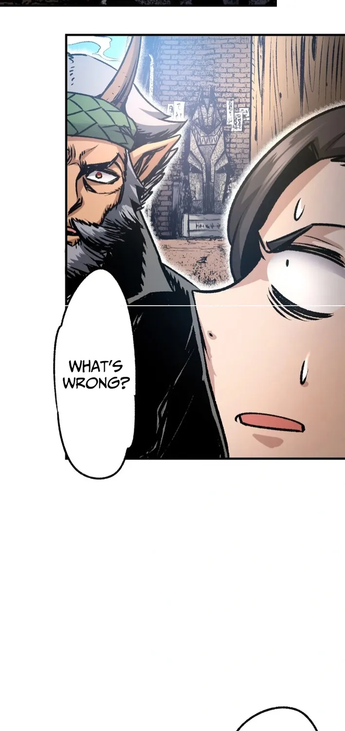 I Live in a Haunted Property in a Different World Chapter 6 - page 19