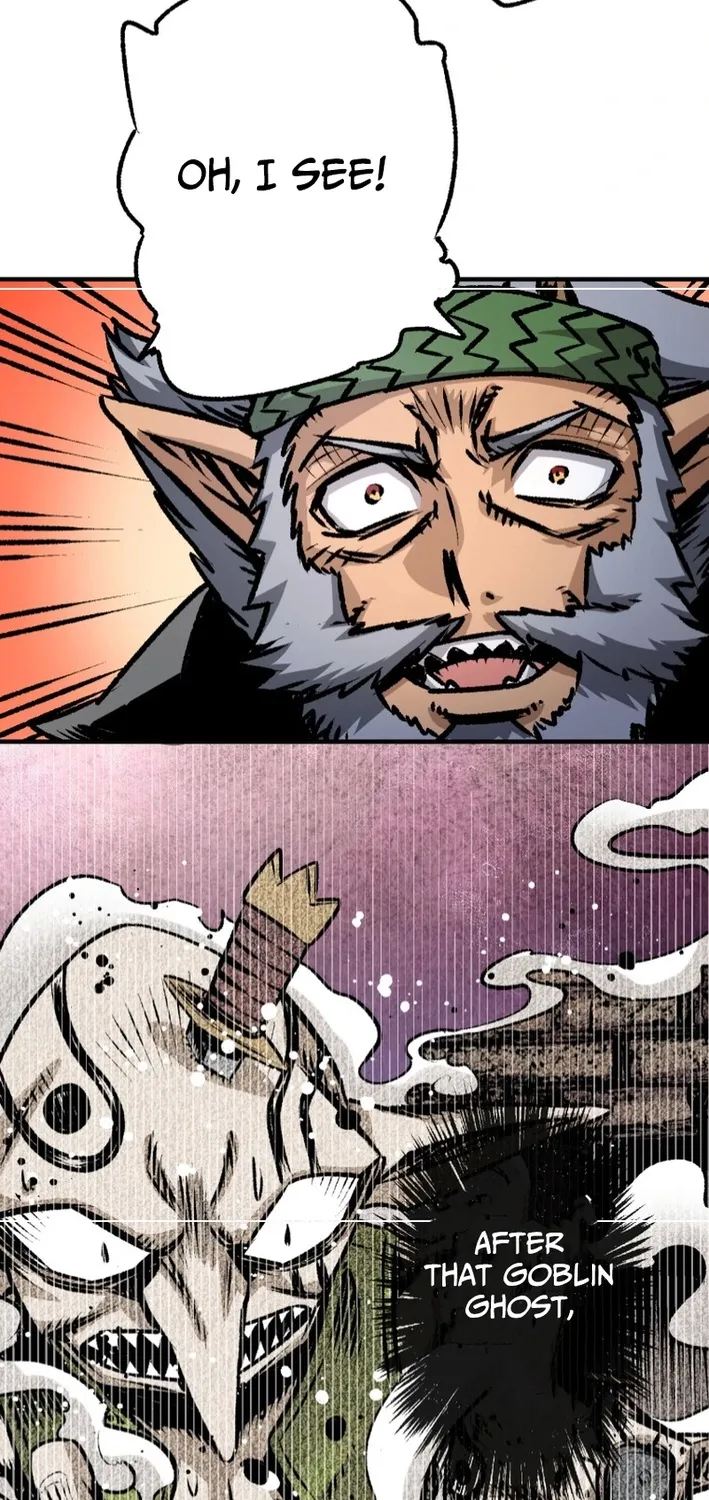 I Live in a Haunted Property in a Different World Chapter 6 - page 23