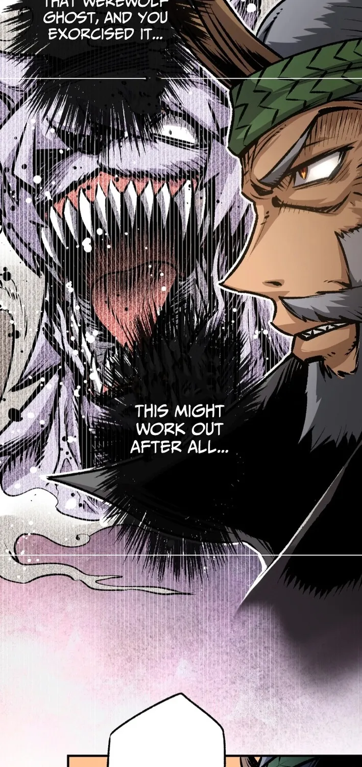 I Live in a Haunted Property in a Different World Chapter 6 - page 25