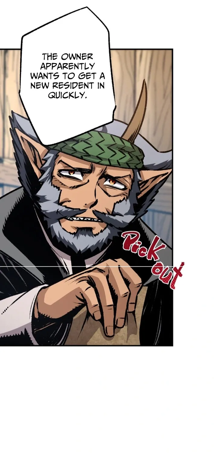 I Live in a Haunted Property in a Different World Chapter 6 - page 27