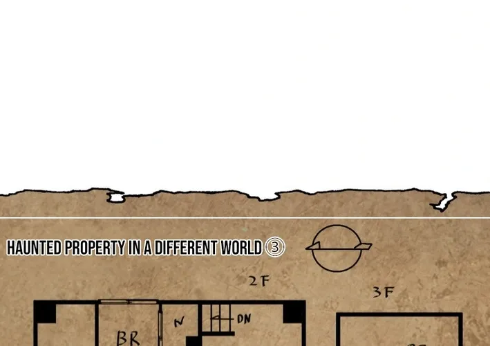 I Live in a Haunted Property in a Different World Chapter 6 - page 28