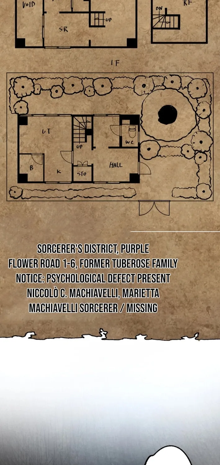 I Live in a Haunted Property in a Different World Chapter 6 - page 29