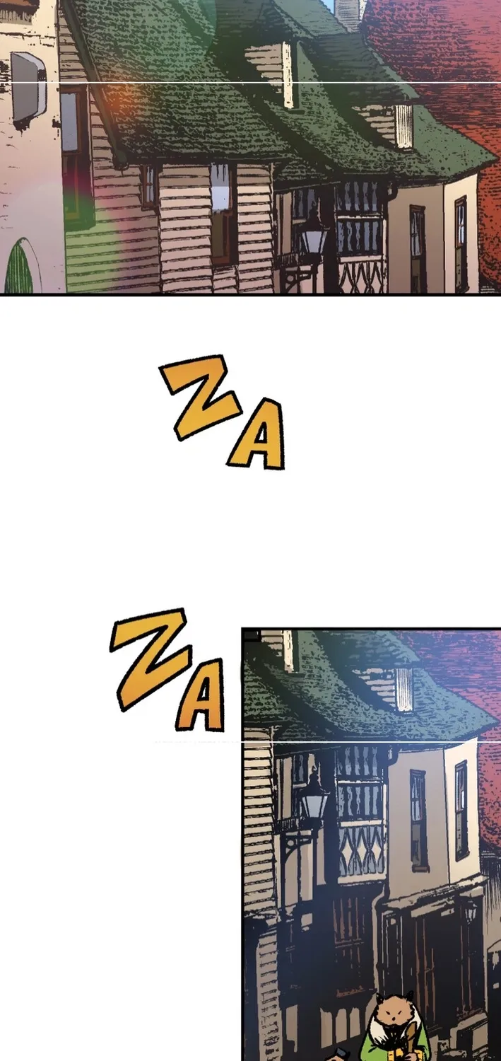 I Live in a Haunted Property in a Different World Chapter 6 - page 3