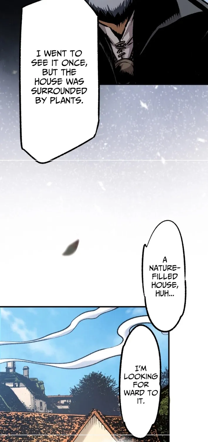 I Live in a Haunted Property in a Different World Chapter 6 - page 31