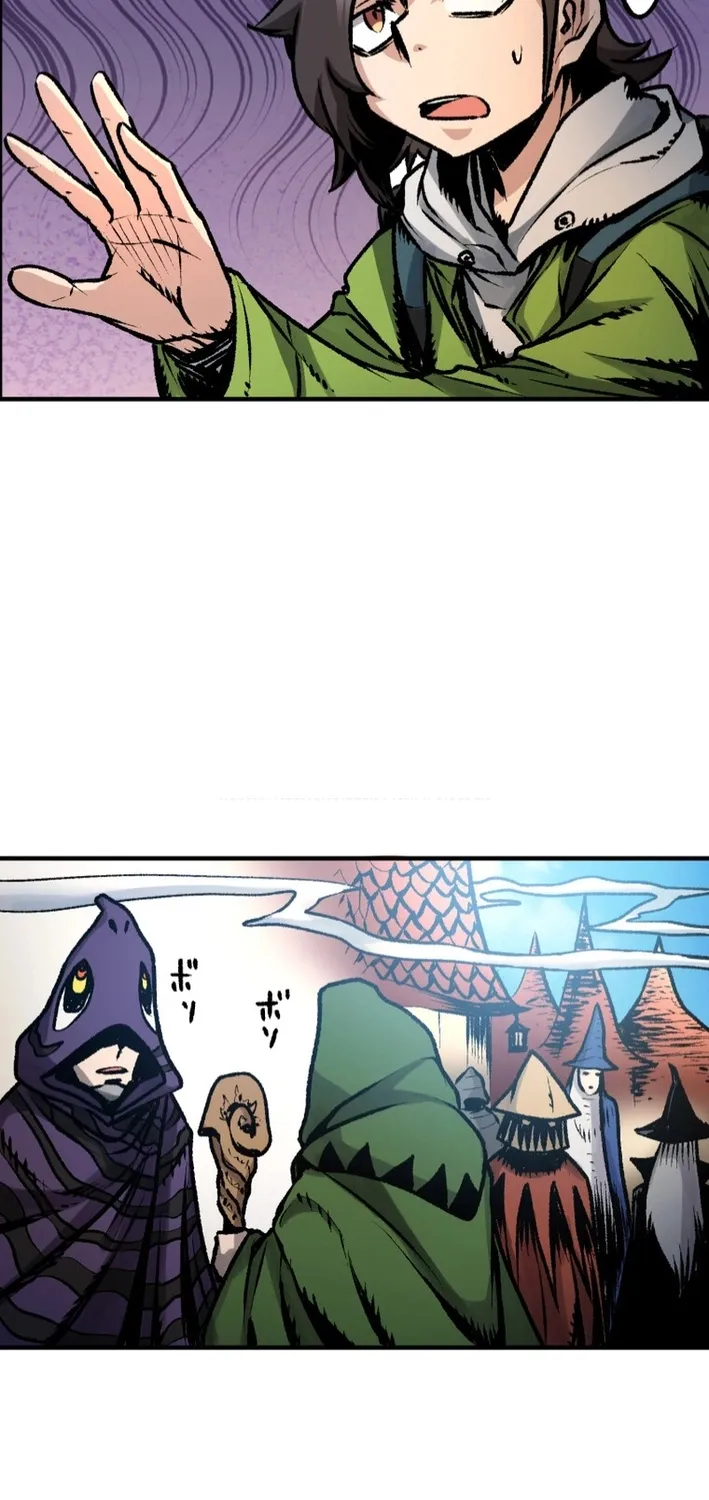I Live in a Haunted Property in a Different World Chapter 6 - page 39
