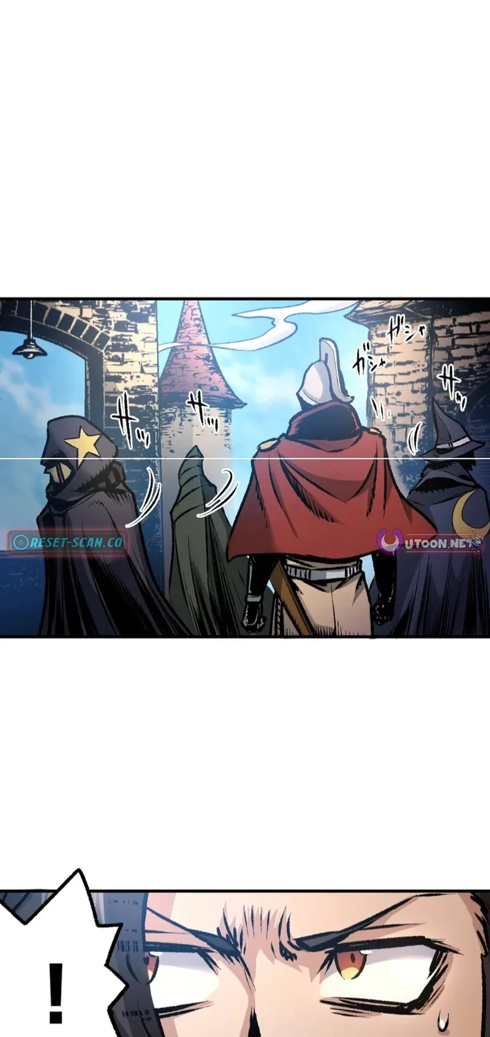 I Live in a Haunted Property in a Different World Chapter 6 - page 41