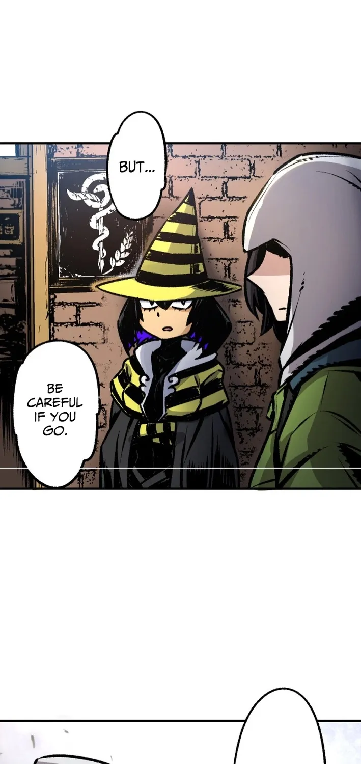 I Live in a Haunted Property in a Different World Chapter 6 - page 49