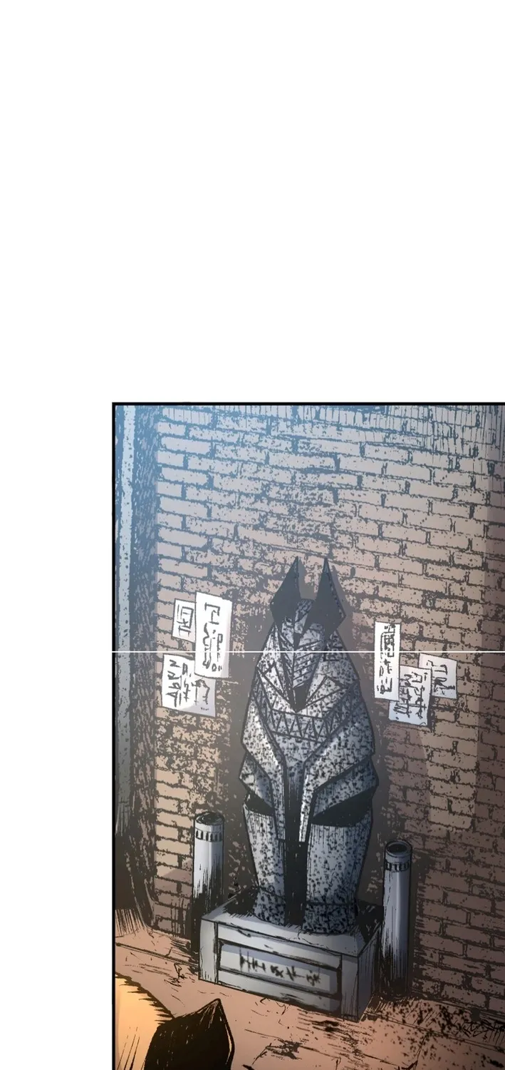 I Live in a Haunted Property in a Different World Chapter 6 - page 5