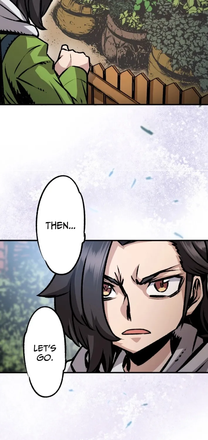 I Live in a Haunted Property in a Different World Chapter 6 - page 53