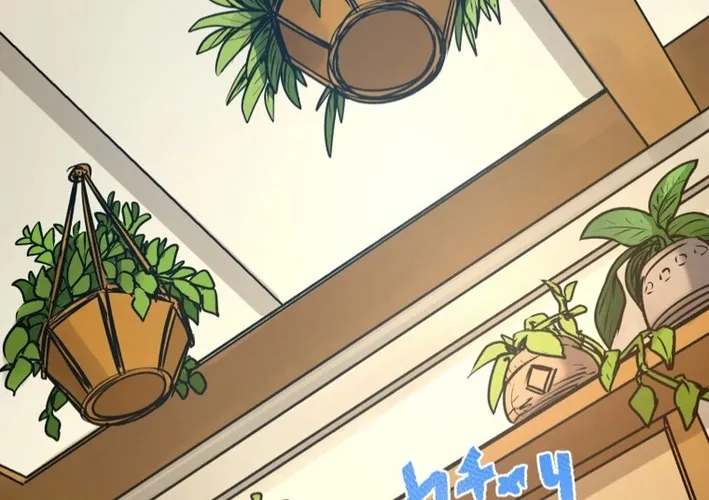 I Live in a Haunted Property in a Different World Chapter 6 - page 56