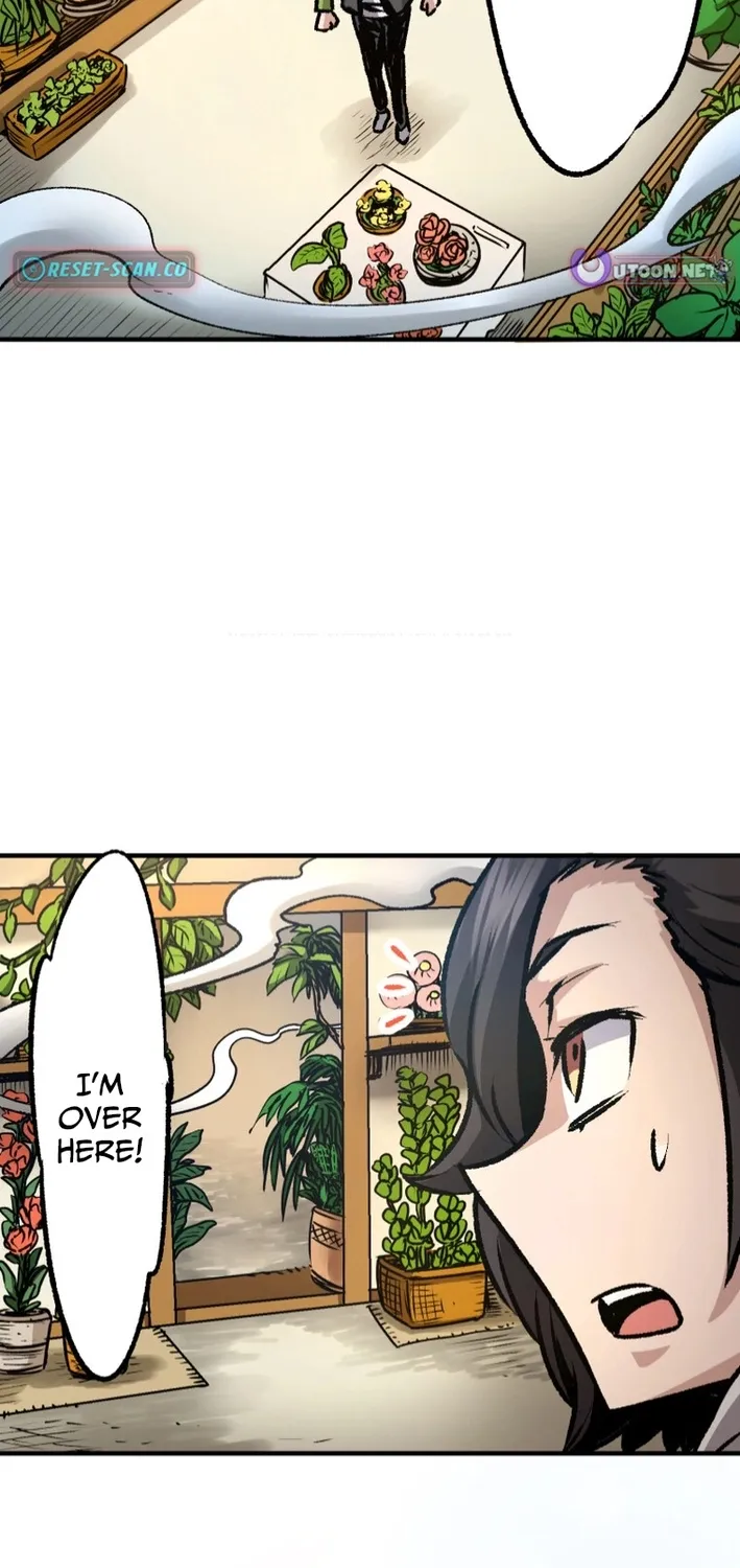 I Live in a Haunted Property in a Different World Chapter 6 - page 58
