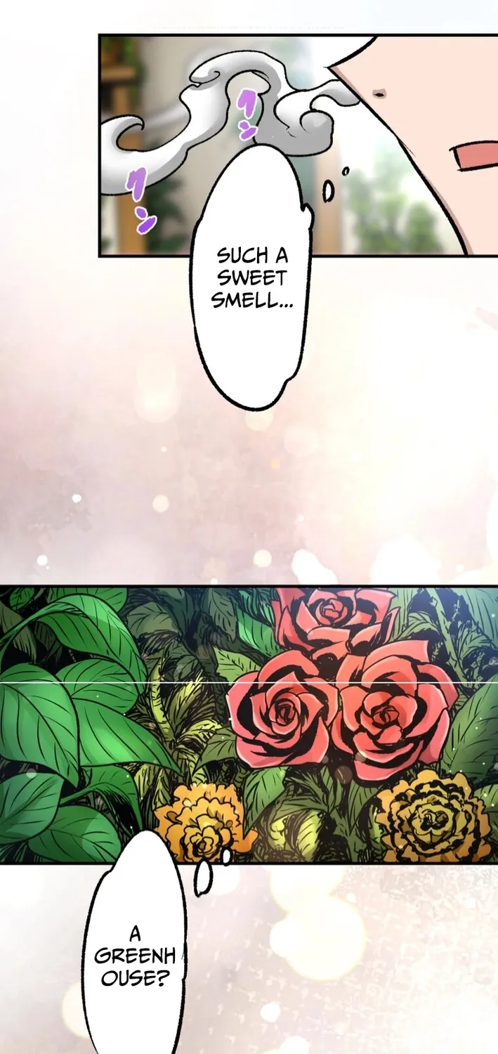 I Live in a Haunted Property in a Different World Chapter 6 - page 59