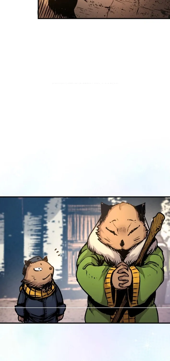 I Live in a Haunted Property in a Different World Chapter 6 - page 6