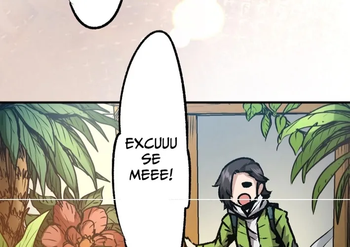 I Live in a Haunted Property in a Different World Chapter 6 - page 60
