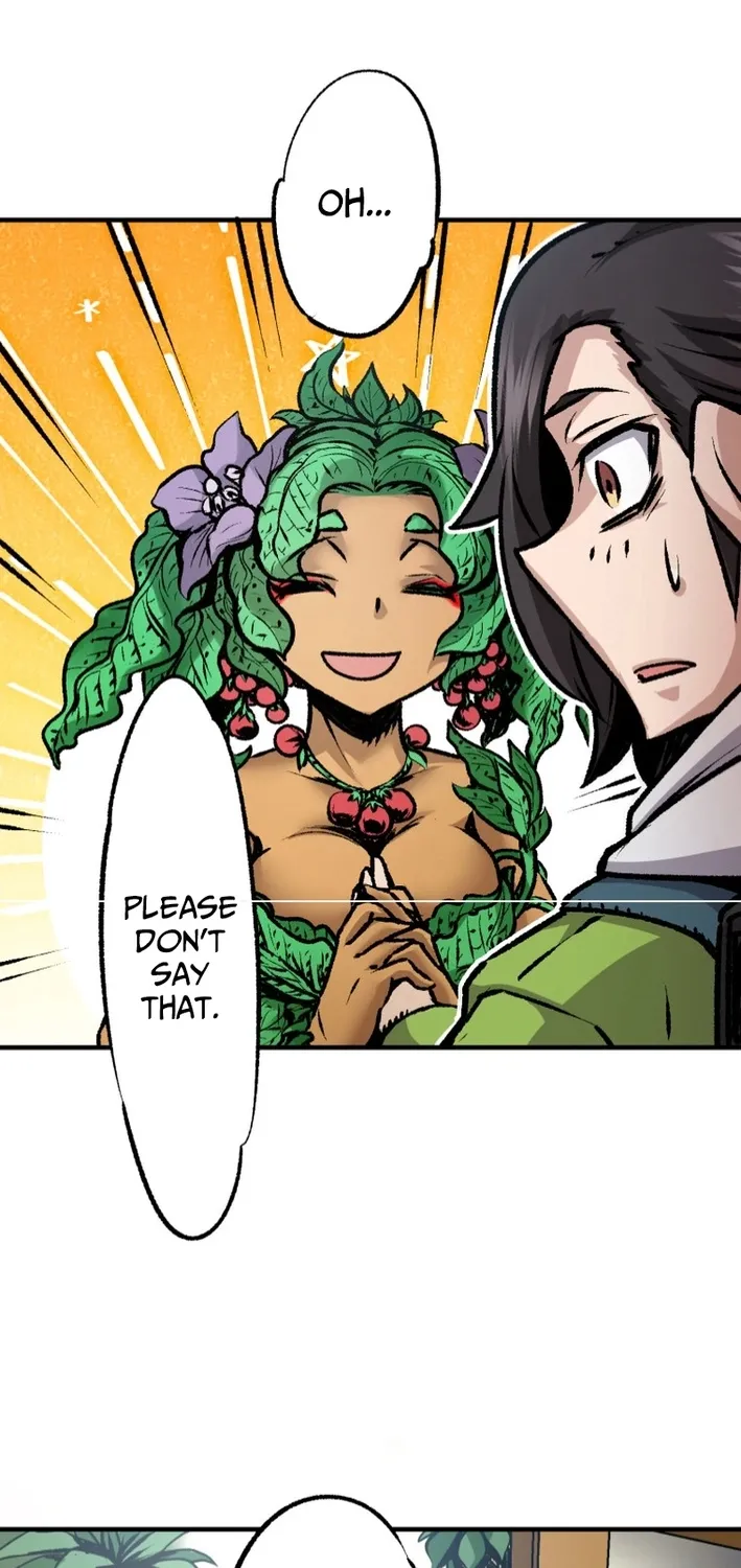 I Live in a Haunted Property in a Different World Chapter 6 - page 66