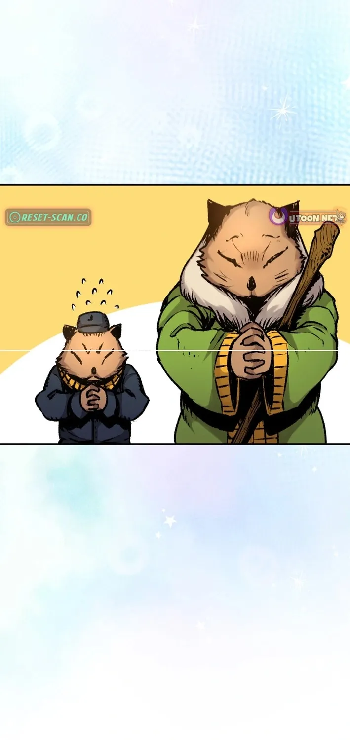 I Live in a Haunted Property in a Different World Chapter 6 - page 7