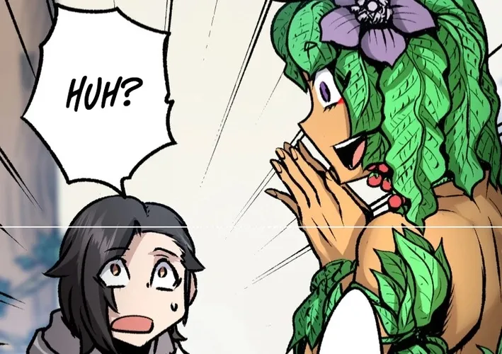 I Live in a Haunted Property in a Different World Chapter 6 - page 72