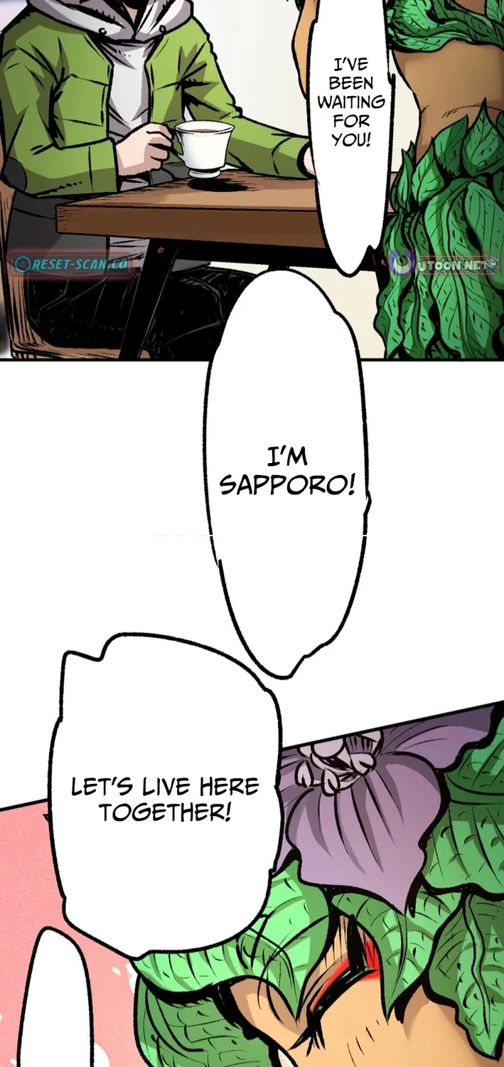 I Live in a Haunted Property in a Different World Chapter 6 - page 73
