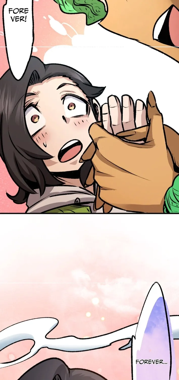 I Live in a Haunted Property in a Different World Chapter 6 - page 74