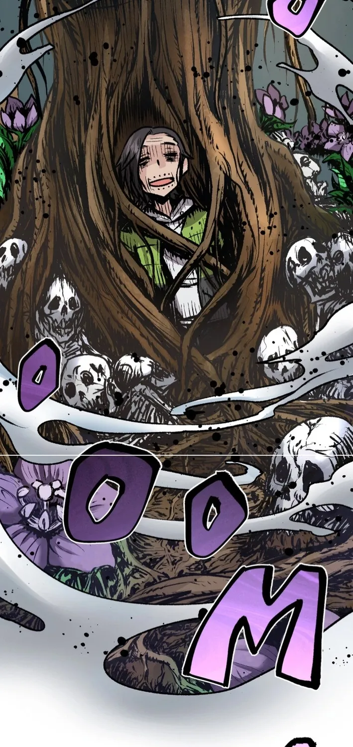 I Live in a Haunted Property in a Different World Chapter 6 - page 76