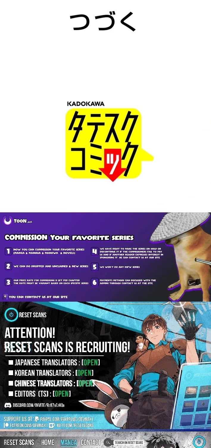 I Live in a Haunted Property in a Different World Chapter 6 - page 78