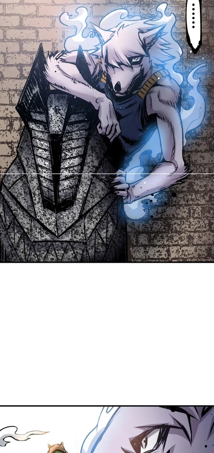I Live in a Haunted Property in a Different World Chapter 6 - page 9