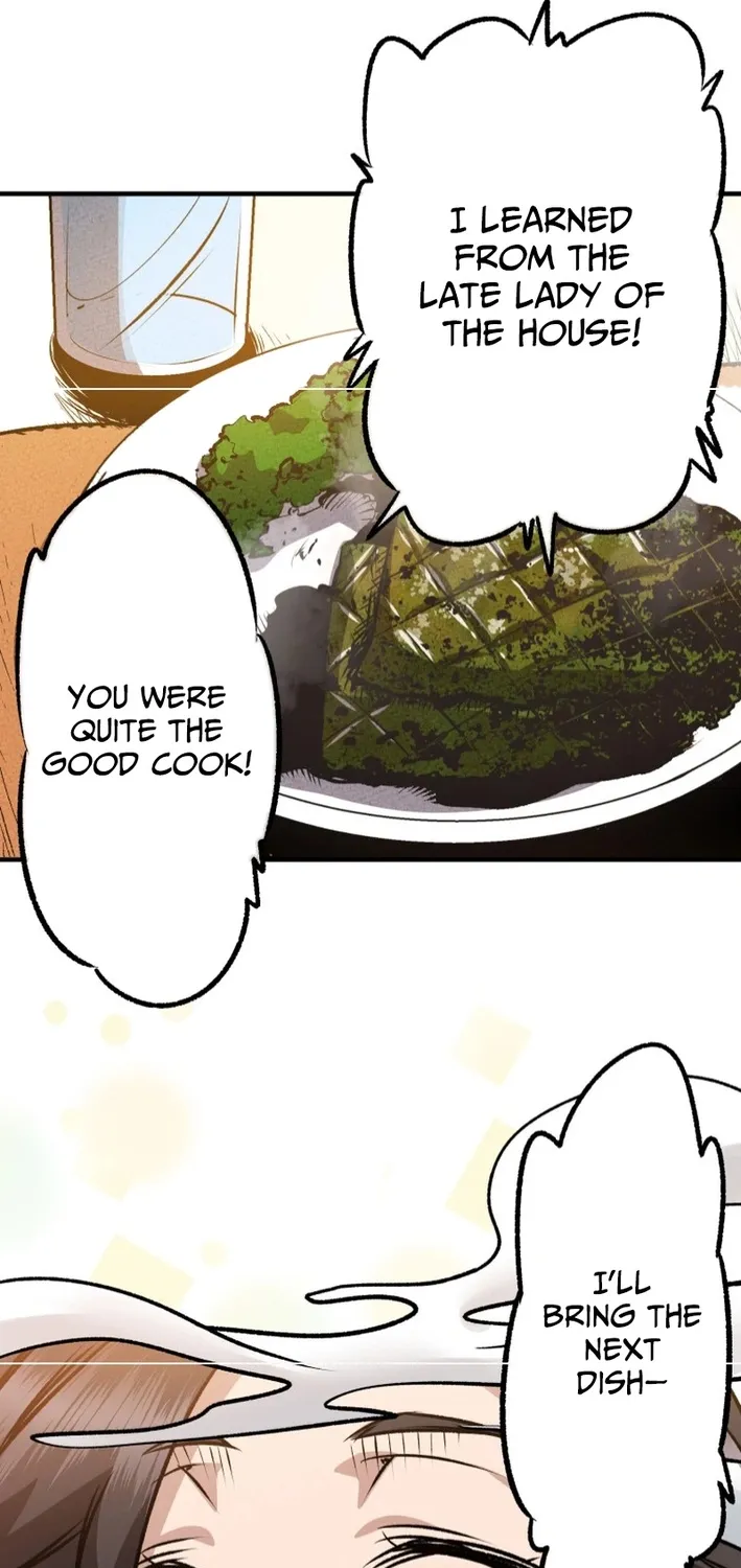 I Live in a Haunted Property in a Different World Chapter 7 - page 11