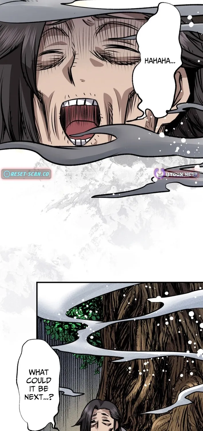 I Live in a Haunted Property in a Different World Chapter 7 - page 14