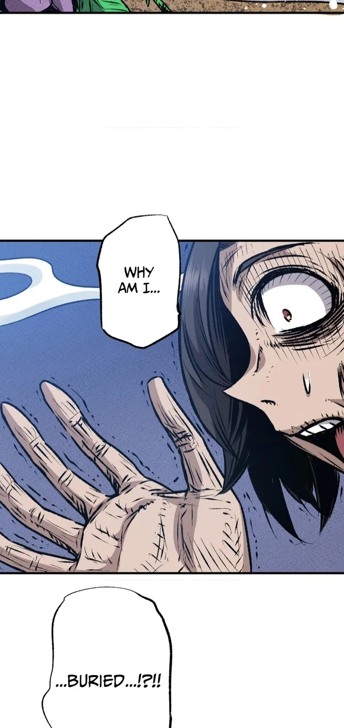 I Live in a Haunted Property in a Different World Chapter 7 - page 18