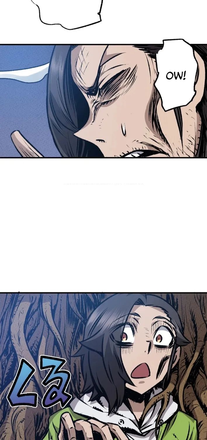 I Live in a Haunted Property in a Different World Chapter 7 - page 19