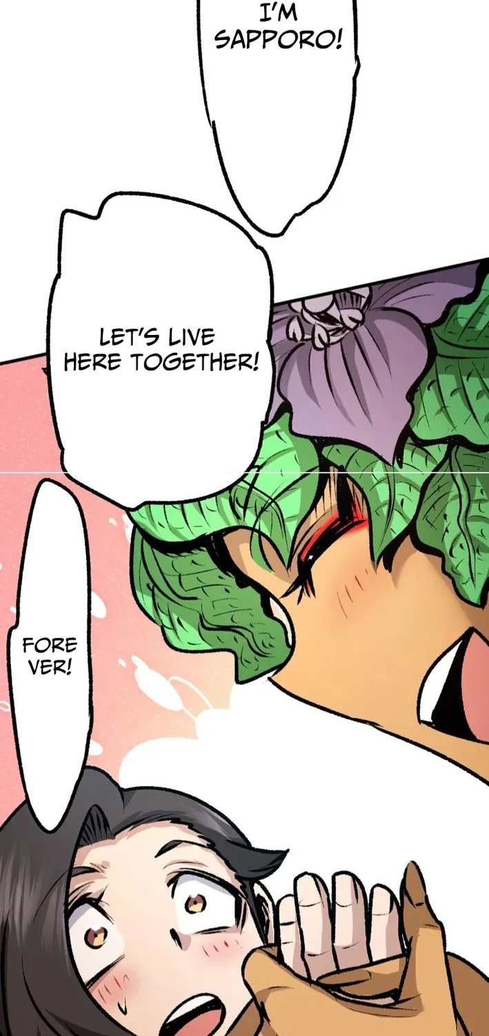 I Live in a Haunted Property in a Different World Chapter 7 - page 2