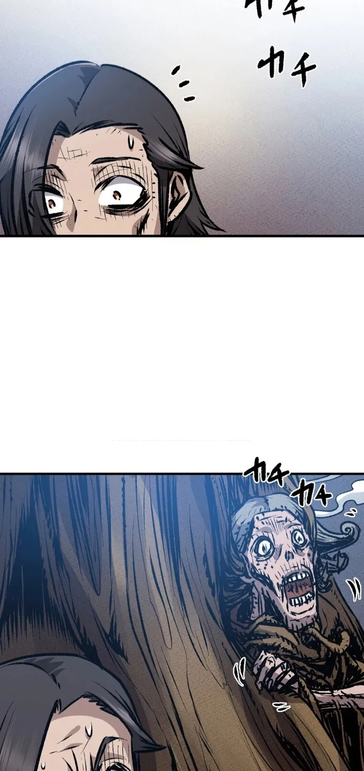 I Live in a Haunted Property in a Different World Chapter 7 - page 22