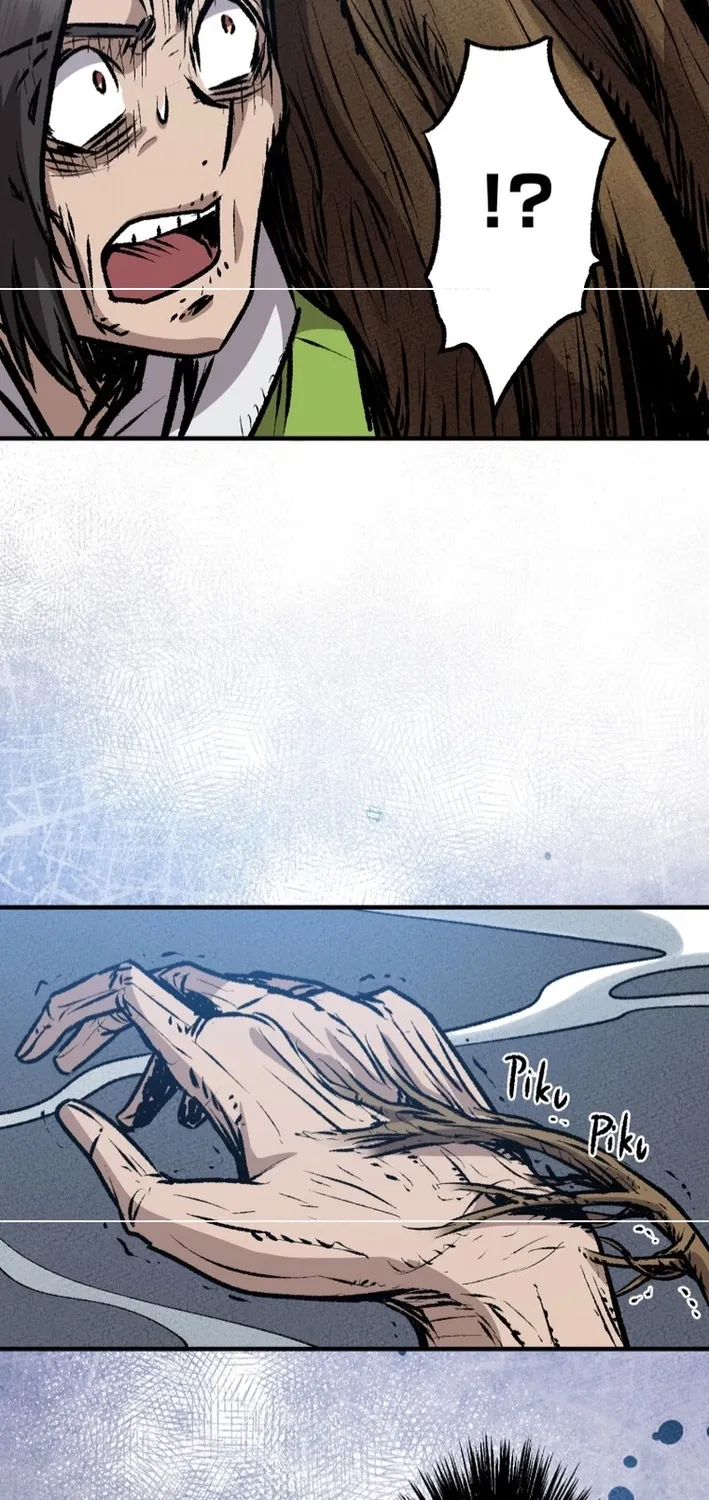 I Live in a Haunted Property in a Different World Chapter 7 - page 23