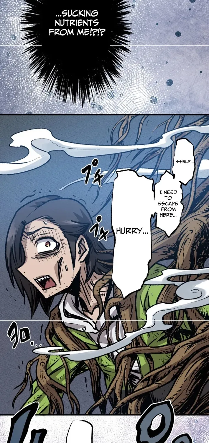 I Live in a Haunted Property in a Different World Chapter 7 - page 25