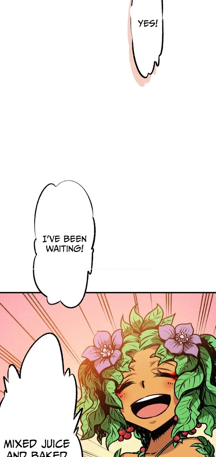 I Live in a Haunted Property in a Different World Chapter 7 - page 27