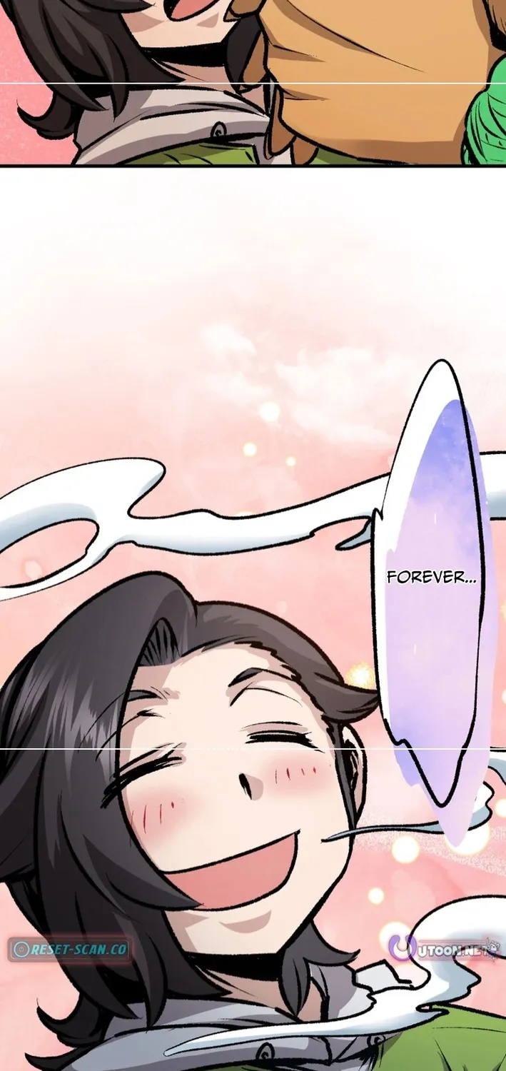 I Live in a Haunted Property in a Different World Chapter 7 - page 3